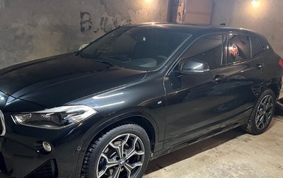 BMW X2, 2019 год, 3 650 000 рублей, 1 фотография