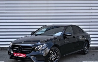 Mercedes-Benz E-Класс, 2019 год, 4 299 000 рублей, 1 фотография