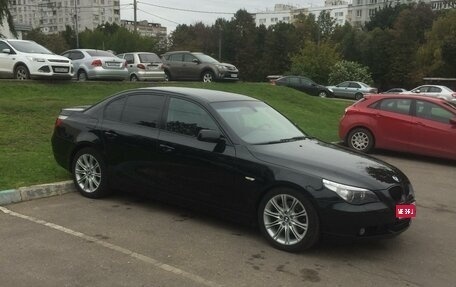 BMW 5 серия, 2004 год, 950 000 рублей, 1 фотография