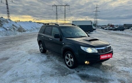Subaru Forester, 2009 год, 1 400 000 рублей, 6 фотография