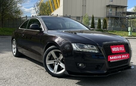 Audi A5, 2008 год, 1 500 000 рублей, 2 фотография