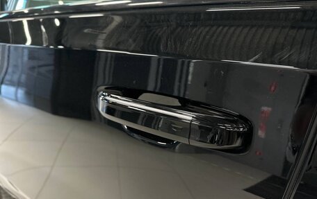Cadillac Escalade V, 2023 год, 18 500 000 рублей, 9 фотография