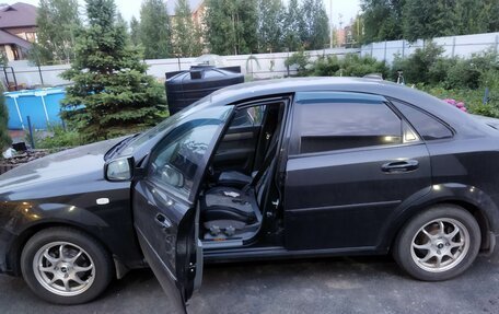Chevrolet Lacetti, 2010 год, 520 000 рублей, 2 фотография