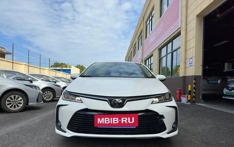 Toyota Corolla, 2020 год, 1 370 000 рублей, 2 фотография