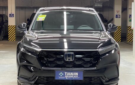 Honda CR-V, 2024 год, 4 800 000 рублей, 2 фотография