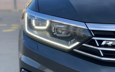 Volkswagen Passat B8 рестайлинг, 2019 год, 2 540 000 рублей, 3 фотография