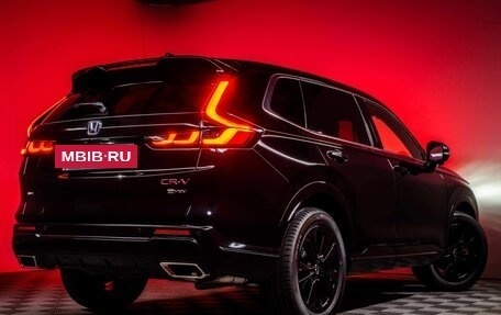 Honda CR-V, 2023 год, 6 549 000 рублей, 2 фотография