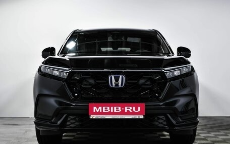 Honda CR-V, 2023 год, 6 549 000 рублей, 4 фотография