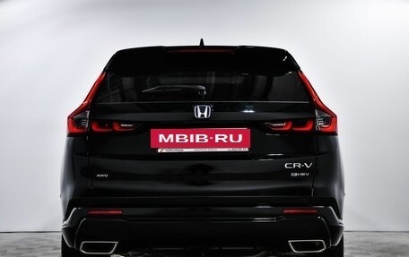 Honda CR-V, 2023 год, 6 549 000 рублей, 7 фотография