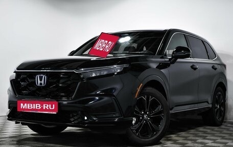 Honda CR-V, 2023 год, 6 549 000 рублей, 3 фотография