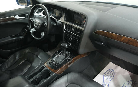 Audi A4, 2012 год, 1 669 000 рублей, 4 фотография