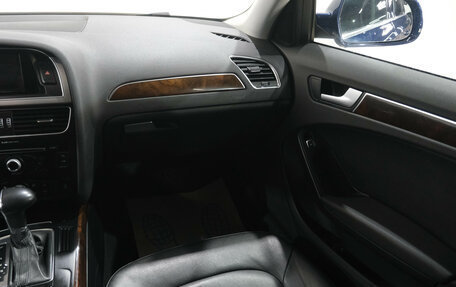 Audi A4, 2012 год, 1 669 000 рублей, 6 фотография