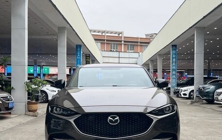 Mazda CX-4, 2020 год, 2 300 000 рублей, 2 фотография