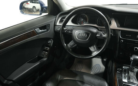 Audi A4, 2012 год, 1 669 000 рублей, 5 фотография