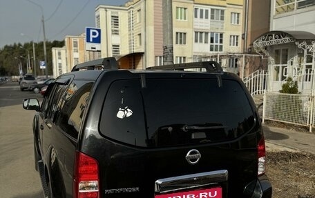 Nissan Pathfinder, 2011 год, 2 200 000 рублей, 3 фотография