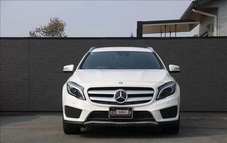 Mercedes-Benz GLA, 2016 год, 1 450 000 рублей, 2 фотография