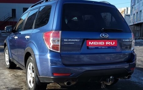 Subaru Forester, 2011 год, 1 450 000 рублей, 2 фотография