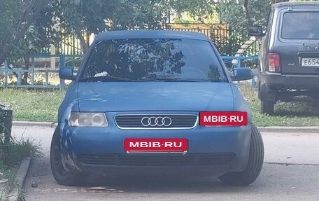 Audi A3, 2002 год, 400 000 рублей, 5 фотография