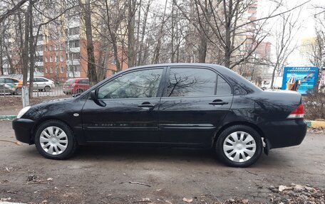 Mitsubishi Lancer IX, 2006 год, 375 000 рублей, 2 фотография