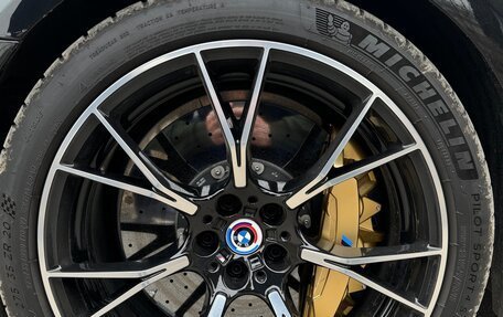 BMW M5, 2022 год, 16 400 000 рублей, 5 фотография