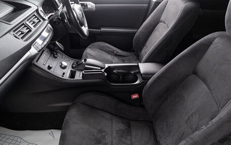 Lexus CT I рестайлинг, 2013 год, 1 839 000 рублей, 6 фотография
