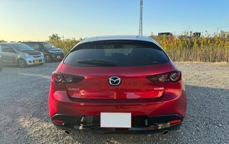 Mazda 3, 2020 год, 1 210 000 рублей, 6 фотография