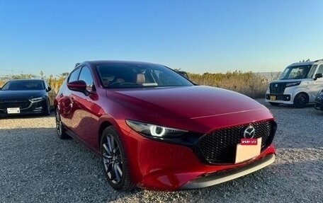 Mazda 3, 2020 год, 1 210 000 рублей, 3 фотография