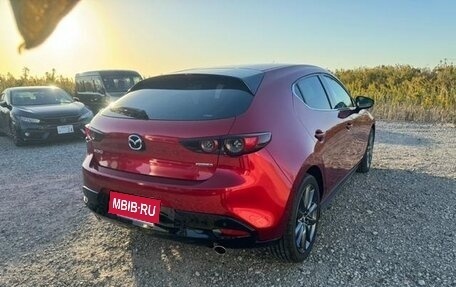 Mazda 3, 2020 год, 1 210 000 рублей, 7 фотография