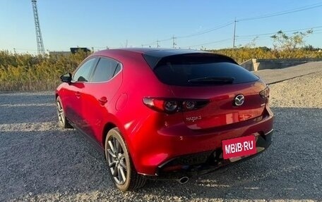 Mazda 3, 2020 год, 1 210 000 рублей, 5 фотография