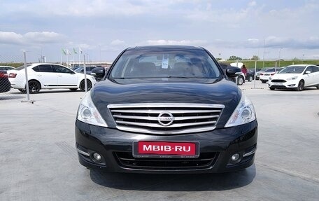 Nissan Teana, 2012 год, 1 398 000 рублей, 2 фотография