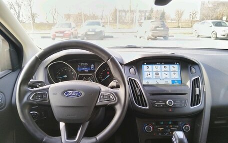 Ford Focus III, 2018 год, 1 470 000 рублей, 2 фотография