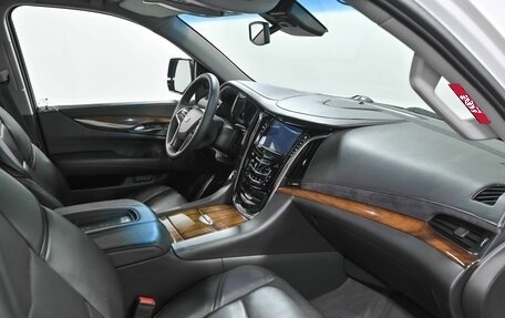 Cadillac Escalade IV, 2016 год, 5 059 000 рублей, 7 фотография