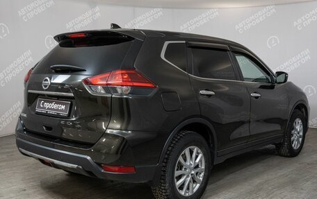 Nissan X-Trail, 2019 год, 2 239 600 рублей, 2 фотография