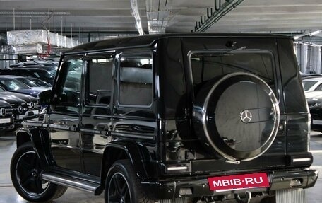 Mercedes-Benz G-Класс W463 рестайлинг _ii, 2013 год, 5 389 000 рублей, 2 фотография