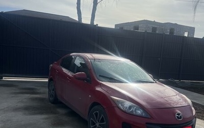 Mazda 3, 2011 год, 895 000 рублей, 1 фотография