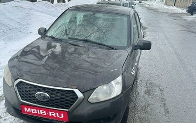 Datsun on-DO I рестайлинг, 2018 год, 310 000 рублей, 1 фотография