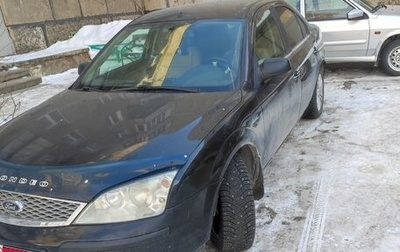 Ford Mondeo III, 2006 год, 530 000 рублей, 1 фотография
