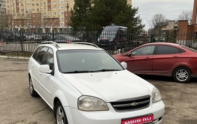 Chevrolet Lacetti, 2011 год, 465 000 рублей, 1 фотография