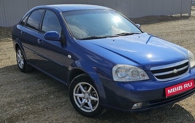 Chevrolet Lacetti, 2006 год, 475 000 рублей, 1 фотография