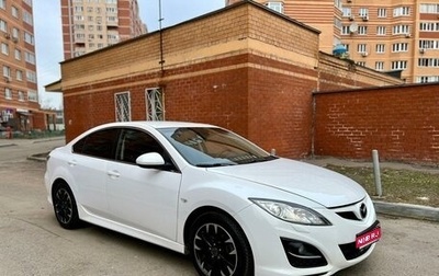 Mazda 6, 2012 год, 1 185 000 рублей, 1 фотография