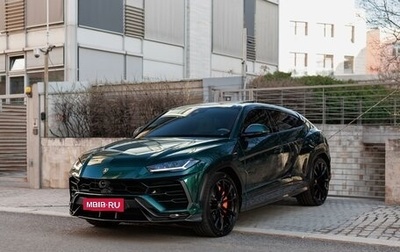 Lamborghini Urus I, 2020 год, 34 500 000 рублей, 1 фотография