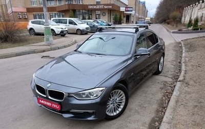 BMW 3 серия, 2013 год, 2 250 000 рублей, 1 фотография