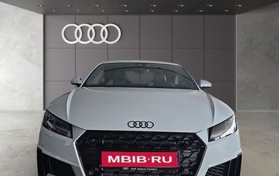 Audi TT, 2023 год, 6 500 000 рублей, 1 фотография