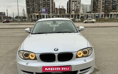 BMW 1 серия, 2010 год, 1 300 000 рублей, 1 фотография