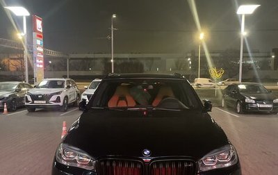 BMW X5 M, 2018 год, 6 200 000 рублей, 1 фотография