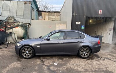 BMW 3 серия, 2007 год, 980 000 рублей, 1 фотография