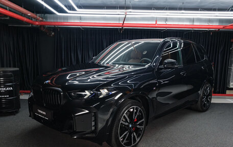BMW X5, 2023 год, 15 990 000 рублей, 1 фотография