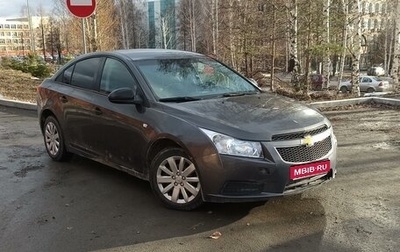 Chevrolet Cruze II, 2011 год, 660 000 рублей, 1 фотография