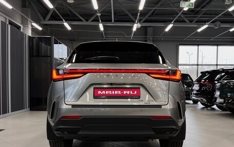 Lexus NX, 2023 год, 10 000 000 рублей, 4 фотография
