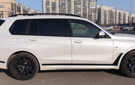 BMW X7, 2020 год, 10 800 000 рублей, 2 фотография